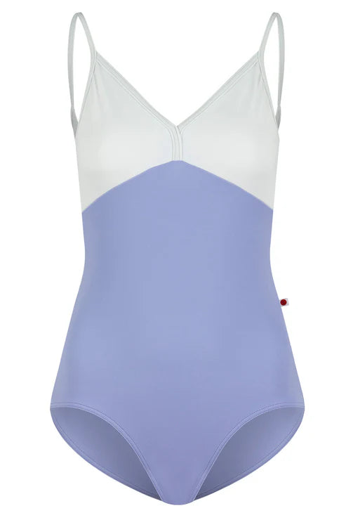 Exclusive Daria Camisole Leotard - Fox