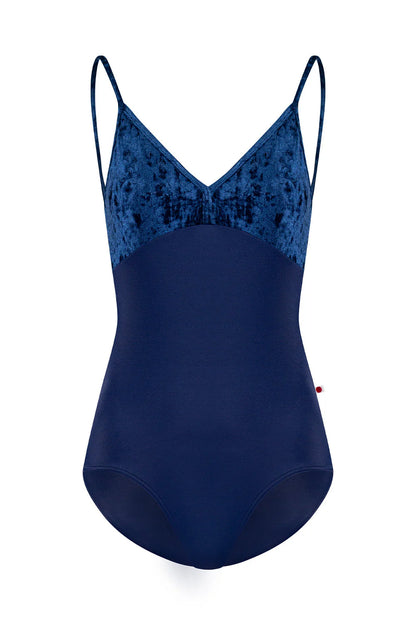 Daria Camisole Leotard - Cosmo