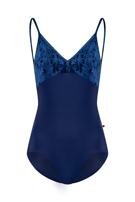 Daria Camisole Leotard - Cosmo