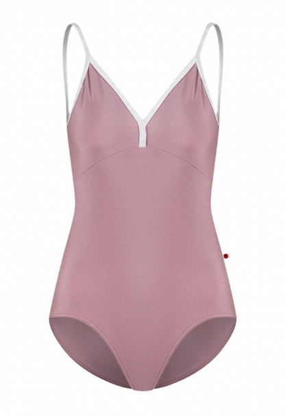Daria Camisole Leotard