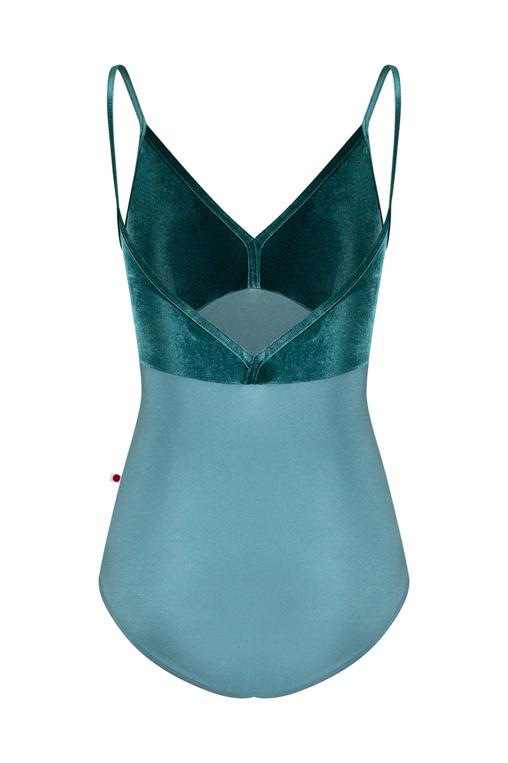 Daria Camisole Leotard - Frost