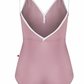 Daria Camisole Leotard