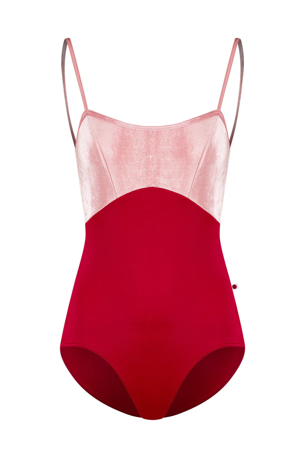 Denise Camisole Leotard - Babylon