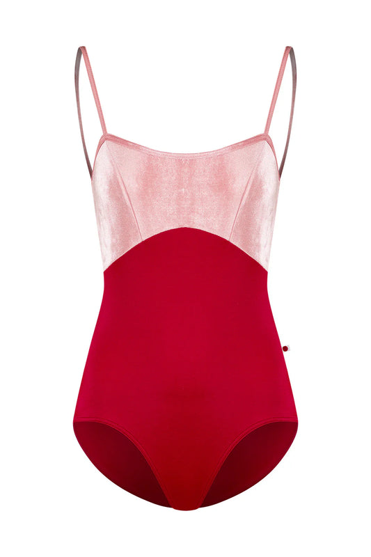 Denise Camisole Leotard - Babylon