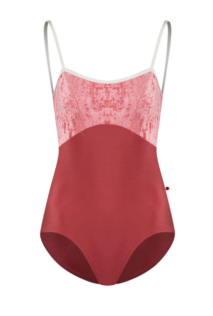 Denise Camisole Leotard