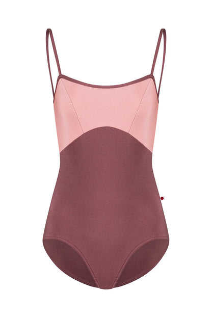 Denise Camisole Leotard - Phoenix