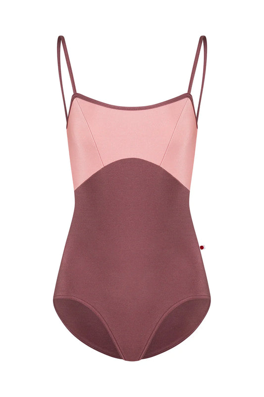 Denise Camisole Leotard - Phoenix