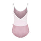 Fiona Camisole Leotard - Magic
