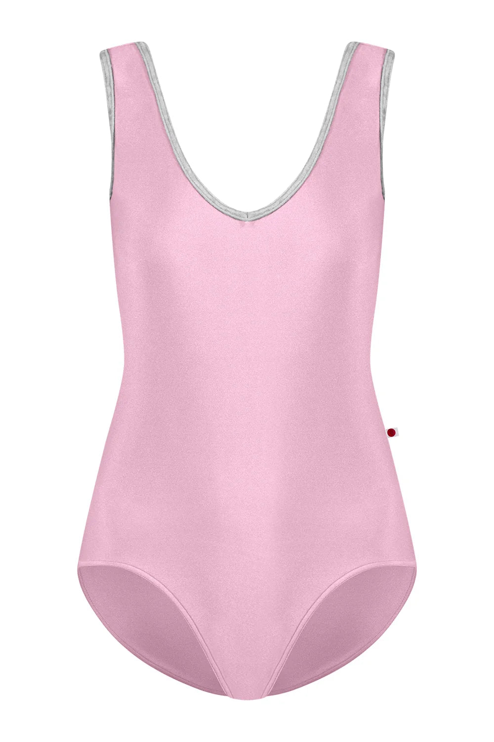Gina Tank Leotard - Confetti