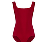 Girls Marieke Tank Leotard