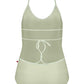 Kate Halter Leotard - Ginko