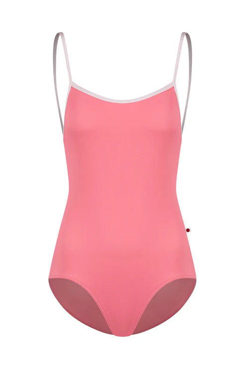 Heather Camisole Leotard - May