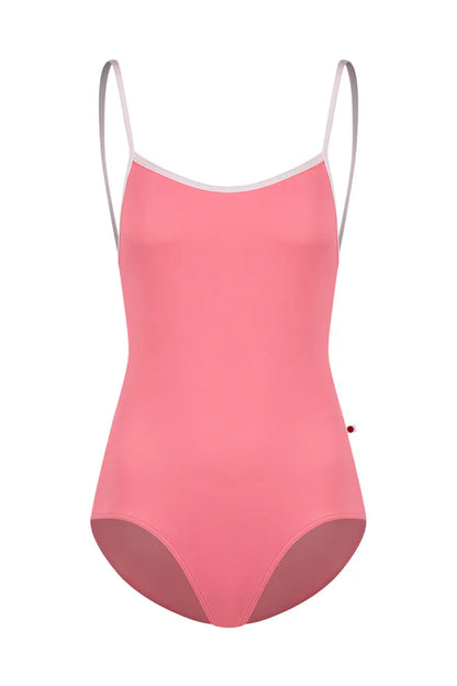 Heather Camisole Leotard - May