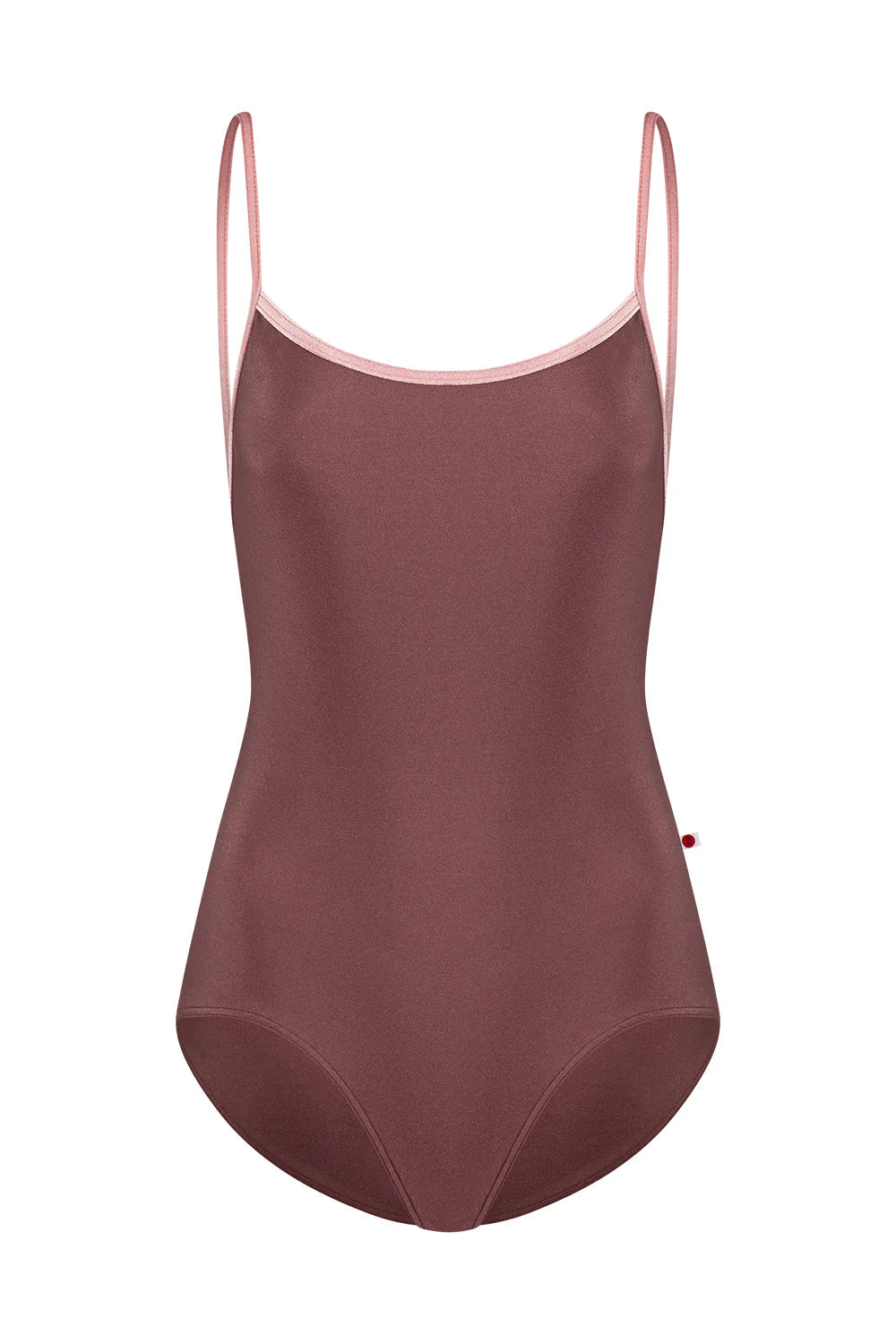 Heather Camisole Leotard - Phoenix