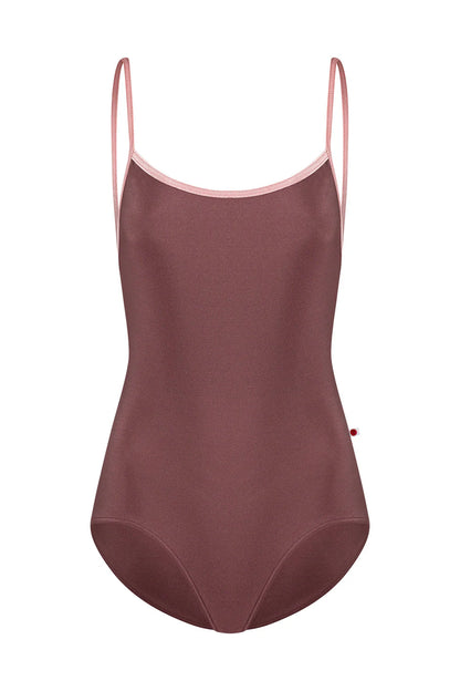 Heather Camisole Leotard - Phoenix