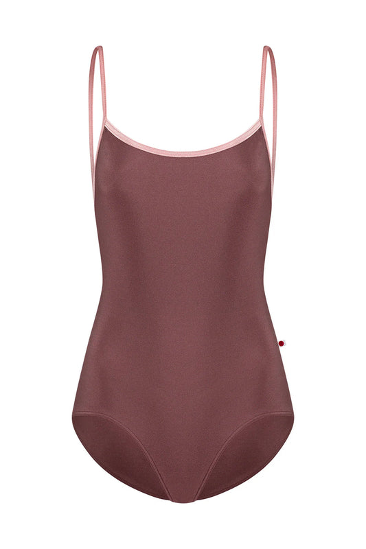 Heather Camisole Leotard - Phoenix
