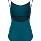Heather Camisole Leotard - Zenith