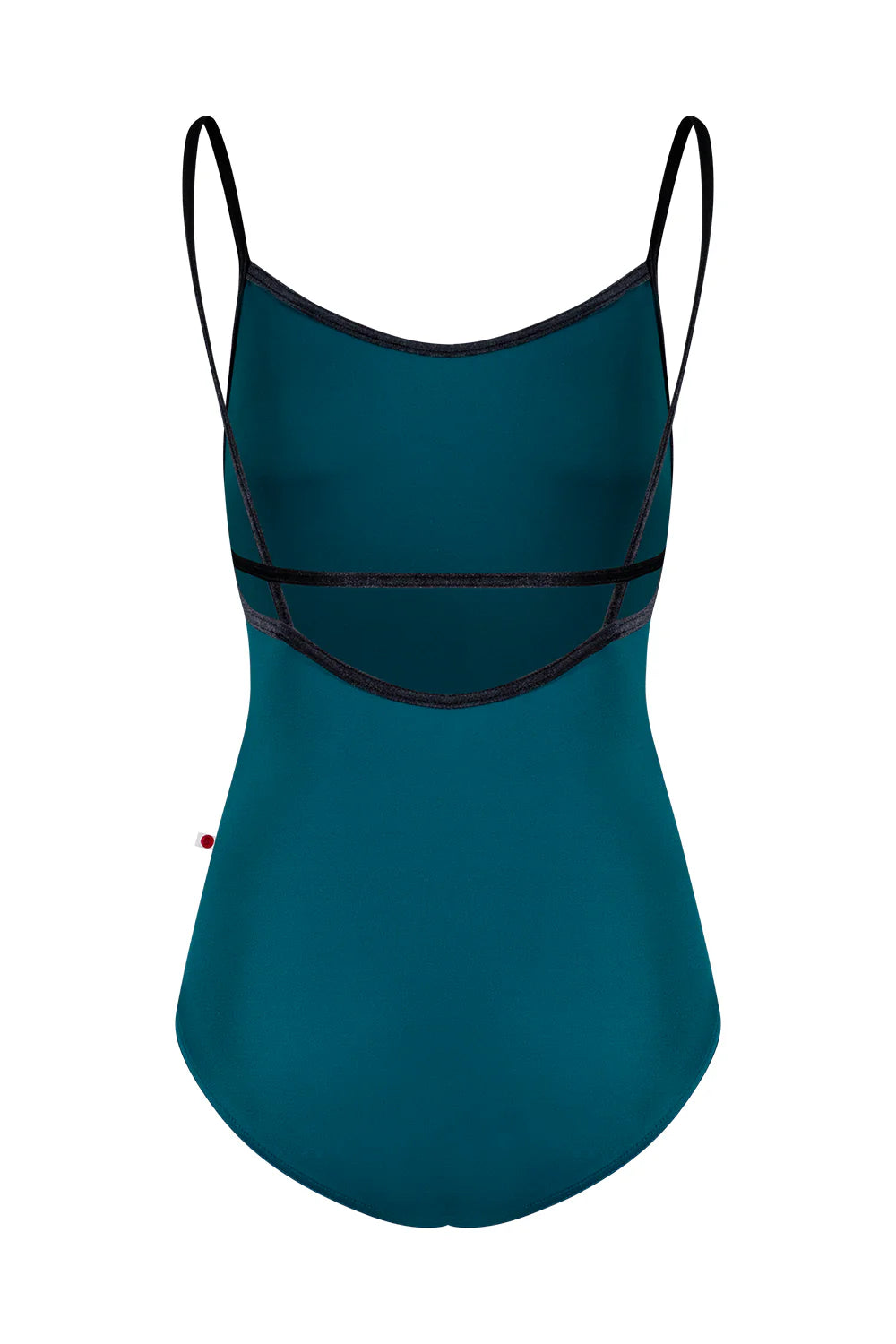 Heather Camisole Leotard - Zenith