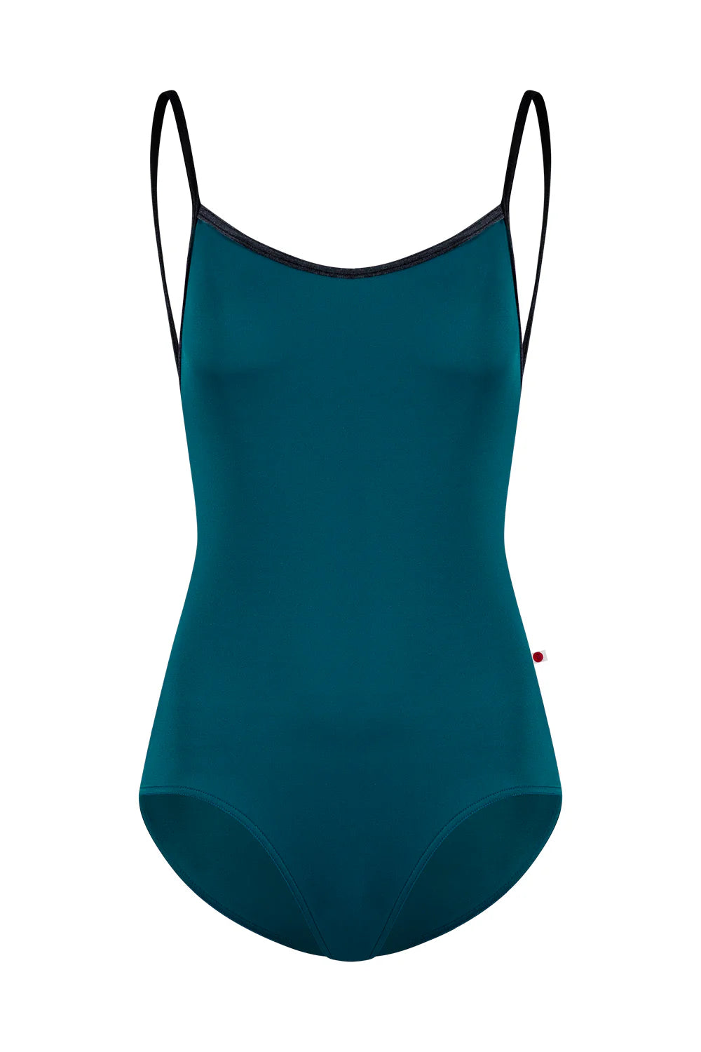 Heather Camisole Leotard - Zenith