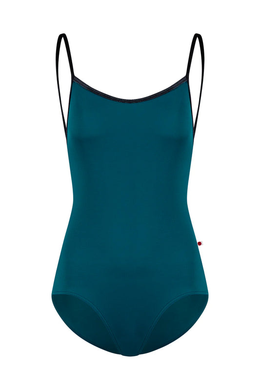 Heather Camisole Leotard - Zenith