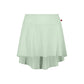 Isabelle Short Skirt - Pistachio