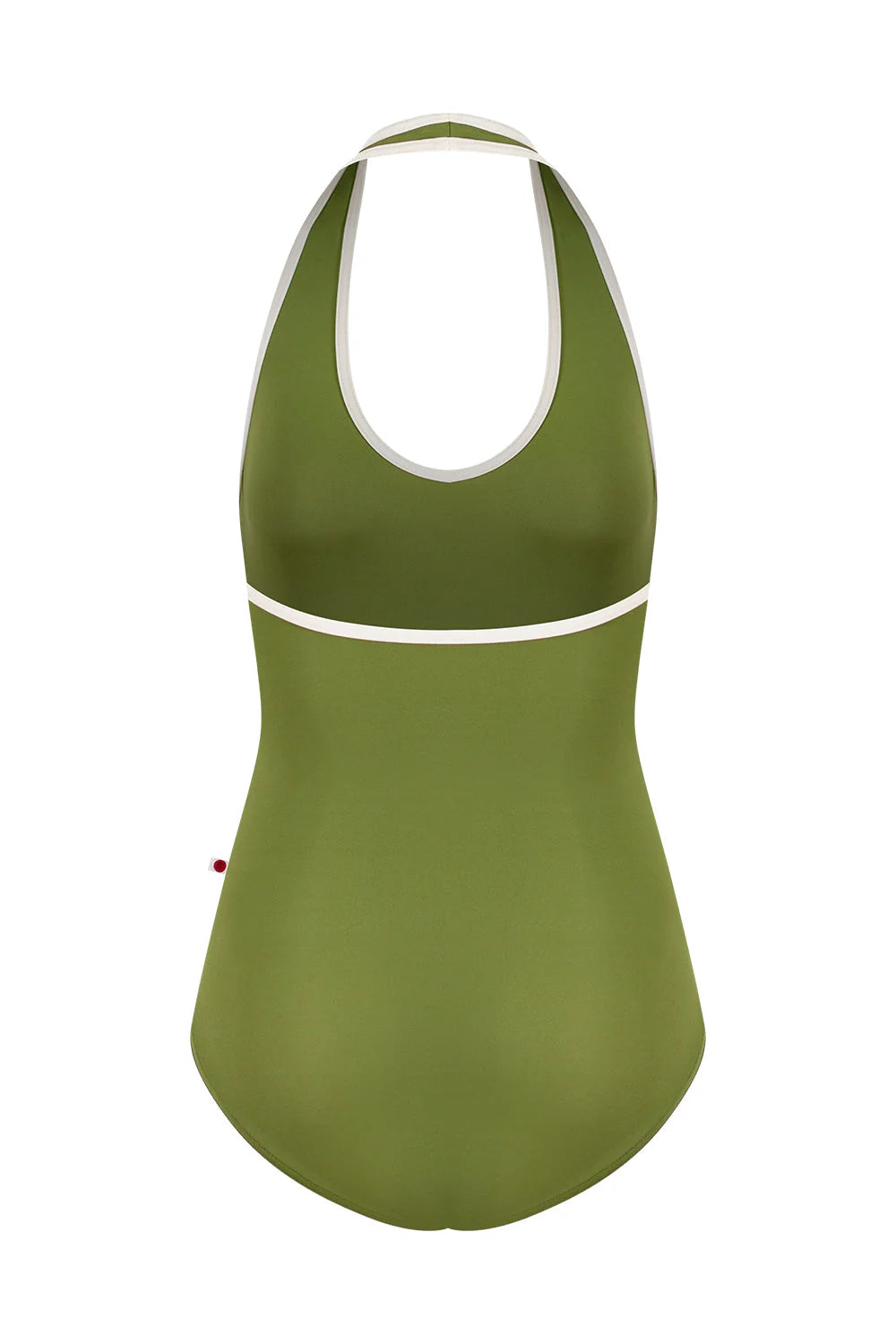 Jaione Halter Leotard - Eden