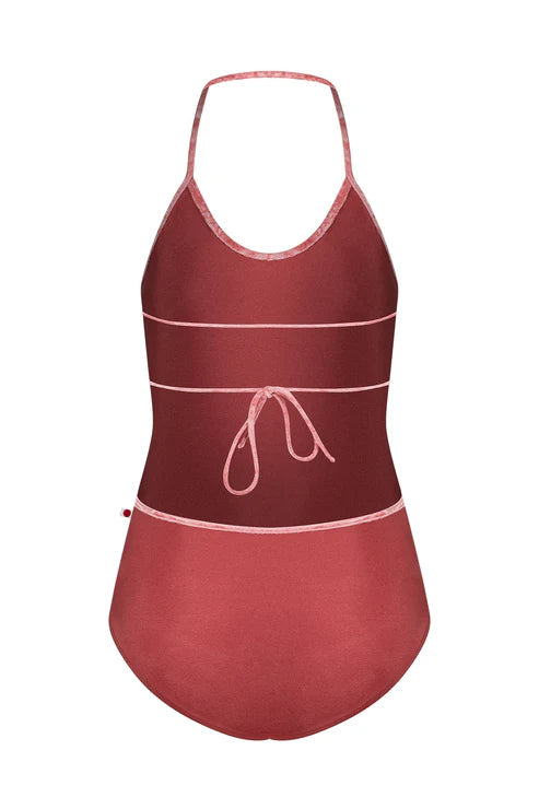 Kate Halter Leotard - Fox