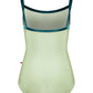 Girls Marisa Camisole Leotard - Ginko