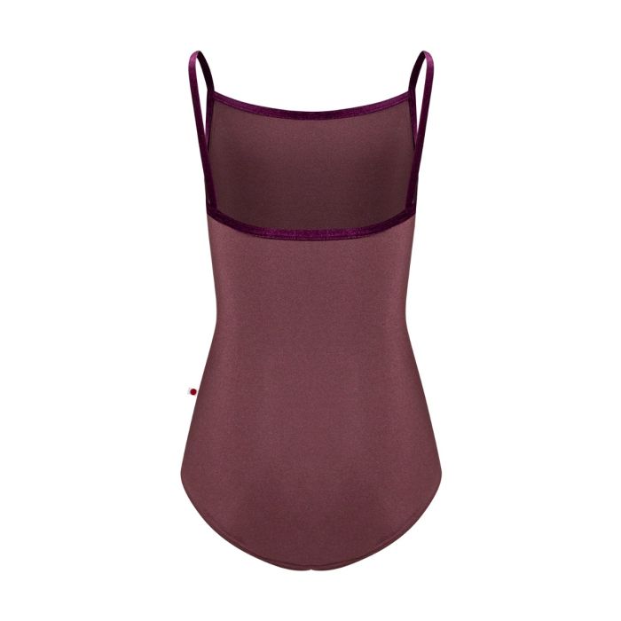 Yumiko Girls Marisa Camisole Leotard Phoenix The Station Dancewear