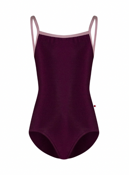 Girls Marisa Camisole Leotard
