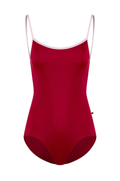 Kiki Camisole Leotard - Babylon
