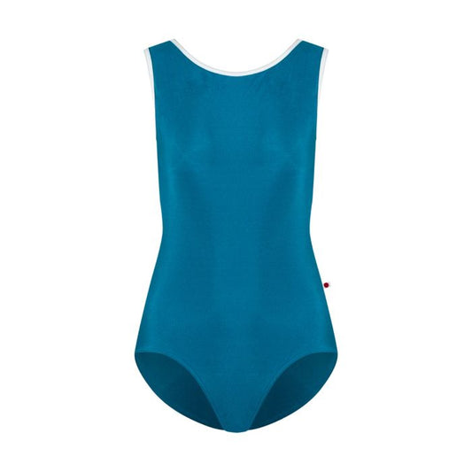 Larissa Modern Tank Leotard - Ottanio