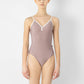 Daria Camisole Leotard