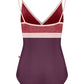 Zoe Camisole Leotard - Opera