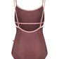 Heather Camisole Leotard - Phoenix