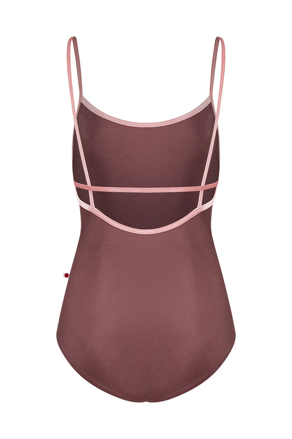 Heather Camisole Leotard - Phoenix
