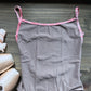 Exclusive Tamara Camisole Leotard - Star