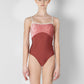 Denise Camisole Leotard