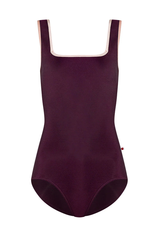 Marieke Tank Leotard - Opera