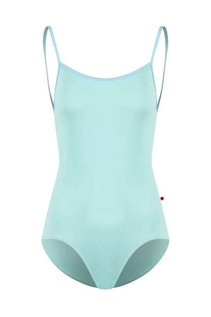 Marisa Camisole Leotard - Frozen