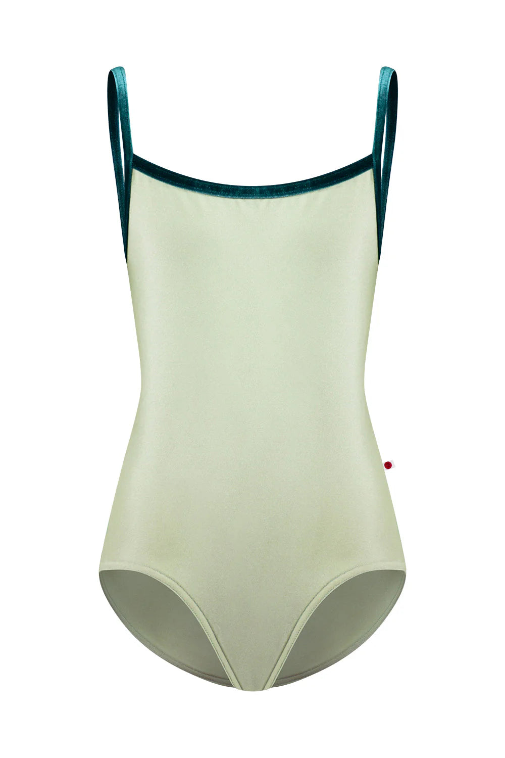 Yumiko Girls Marisa Camisole Leotard - Ginko – The Station Dancewear