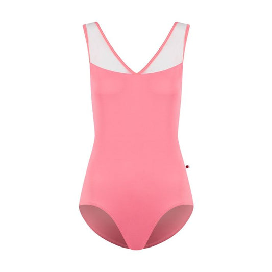 Masha Tank Leotard - May