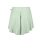 Isabelle Short Skirt - Pistachio