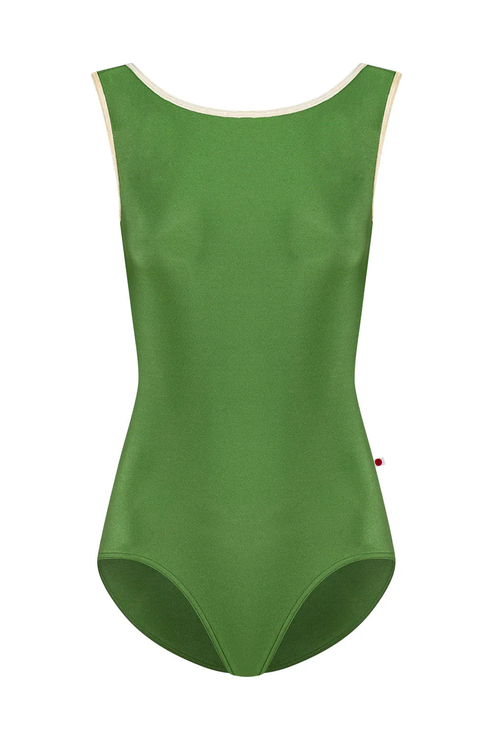 Sofiane Tank Leotard - Lucky