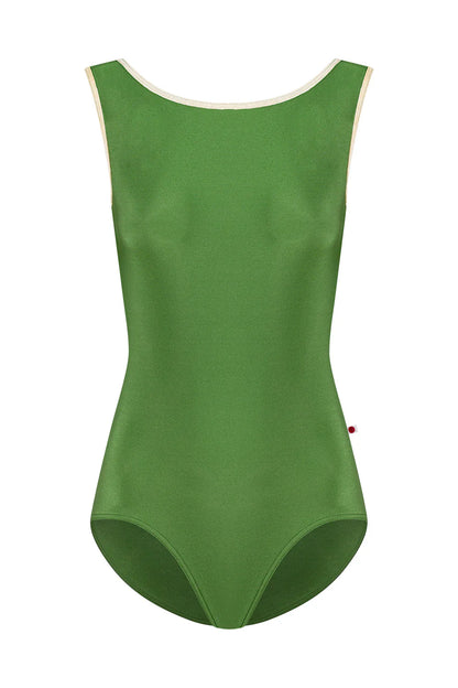 Sofiane Tank Leotard - Lucky