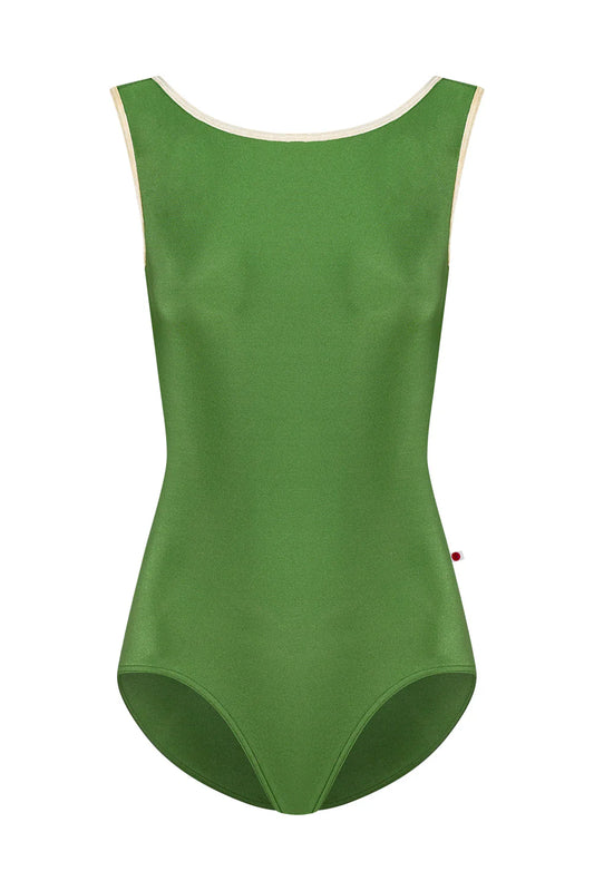Sofiane Tank Leotard - Lucky