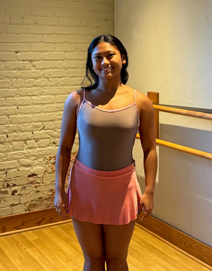Exclusive Tamara Camisole Leotard - Star