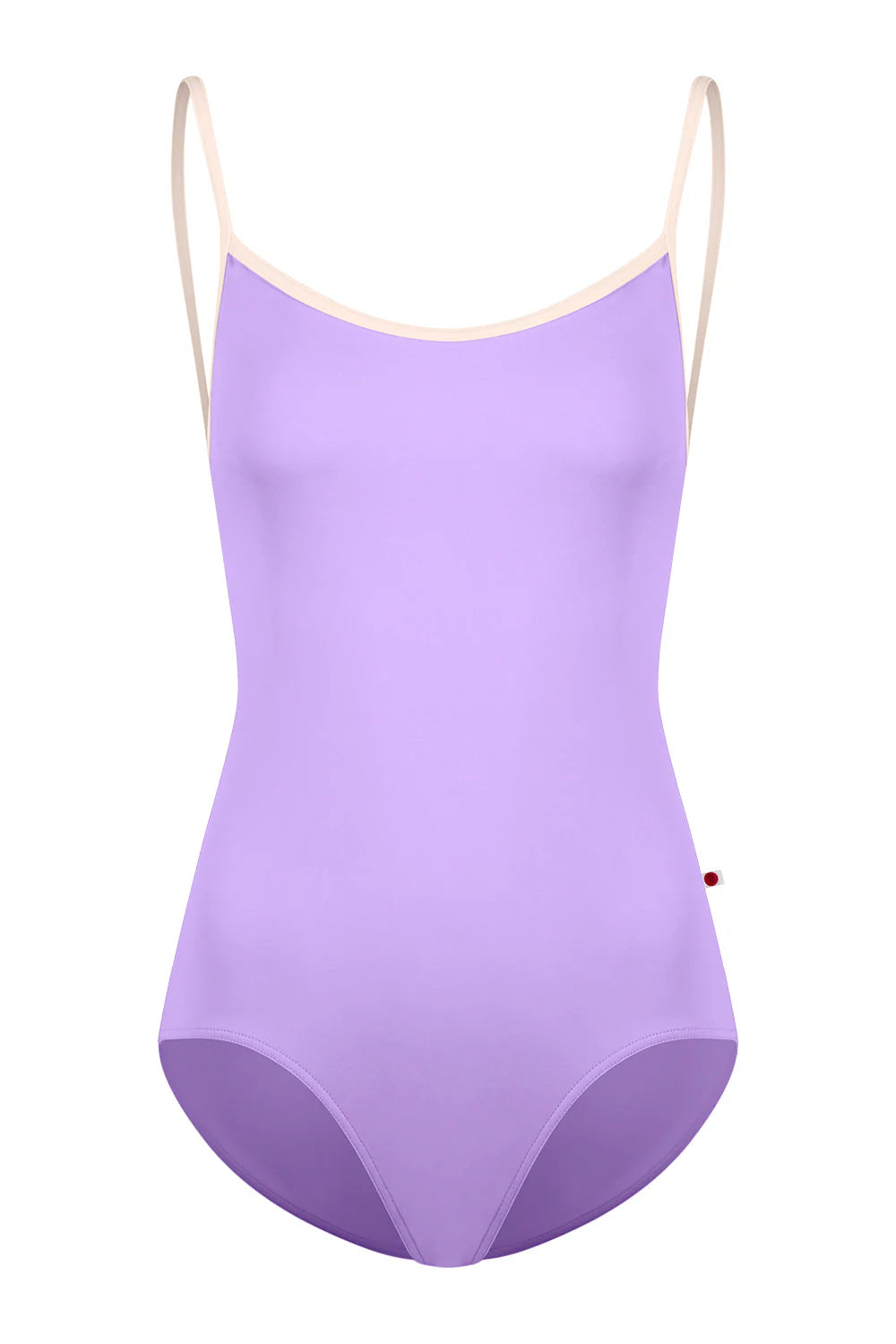 Tamara Camisole Leotard - Iris