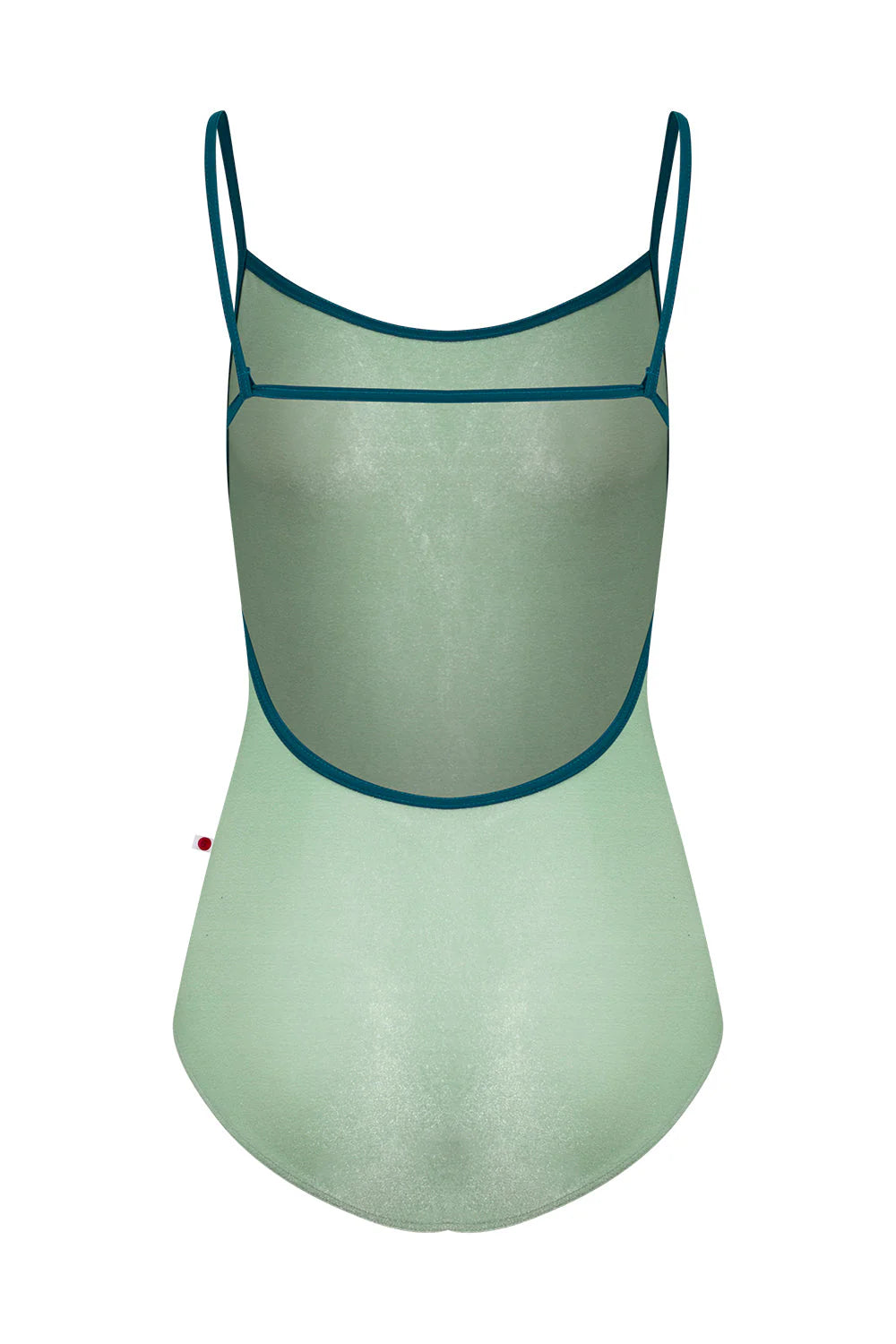 Tamara Camisole Leotard - Meadow