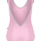 Gina Tank Leotard - Confetti